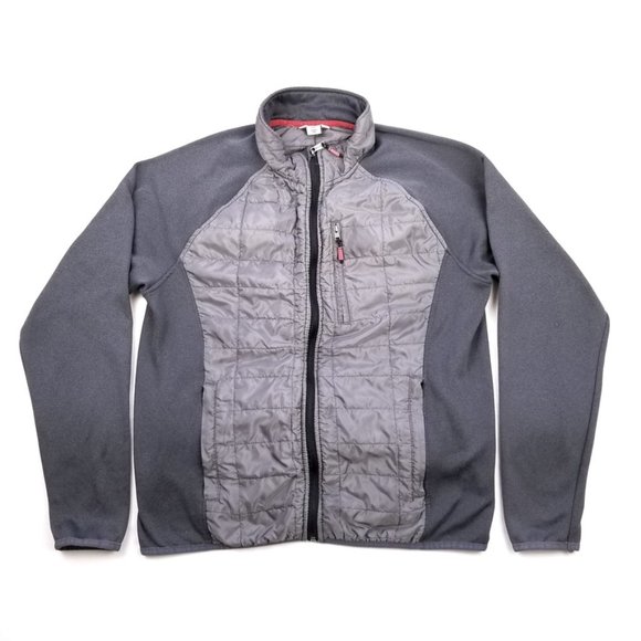 Orvis Other - Orvis Men's Softshell Active Puffer Jacket L